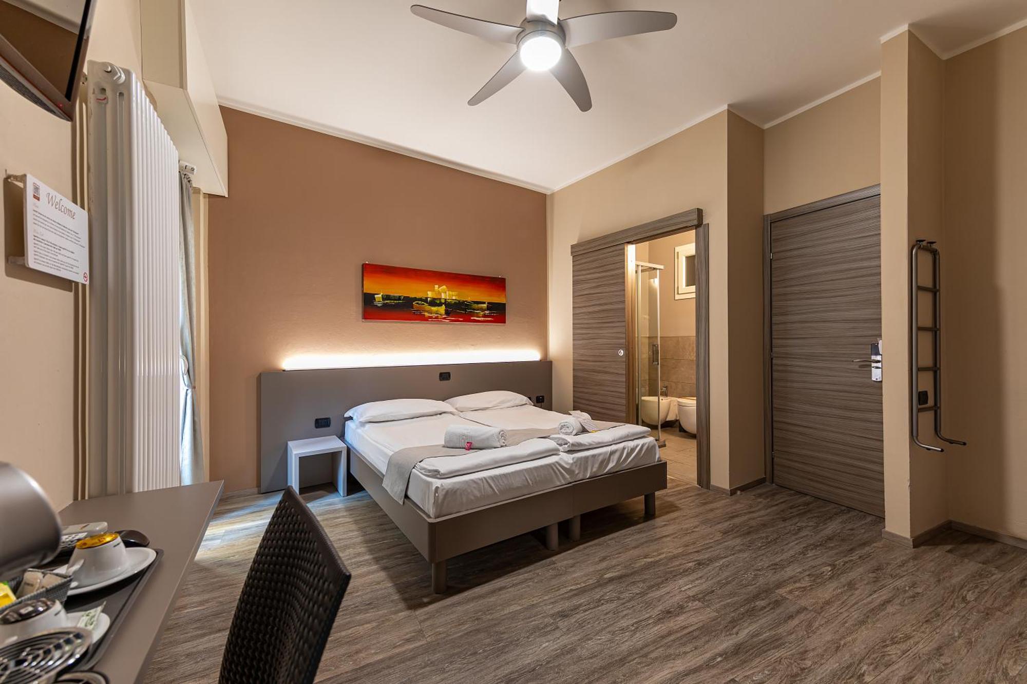 Hotel Novara Вербанія Екстер'єр фото